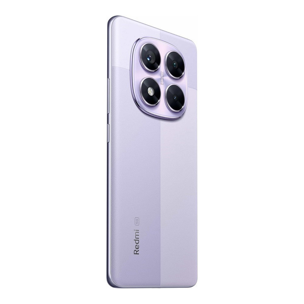 Smartphone Xiaomi Redmi Note 14 Pro / 6.67'' / 8 GB / 256 GB / Aurora Purple photo 7