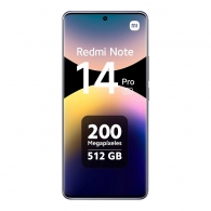 Smartphone Xiaomi Redmi Note 14 Pro 8/256GB Aurora Purple thumbnav 2