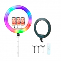 Lampa selfie Helmet MJ 56 thumbnav 6