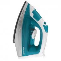 Fier de calcat Maxwell MW-3056, 240 ml, Albastru thumbnav 2
