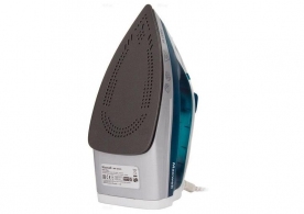Fier de calcat Maxwell MW-3056, 240 ml, Albastru thumbnav 3
