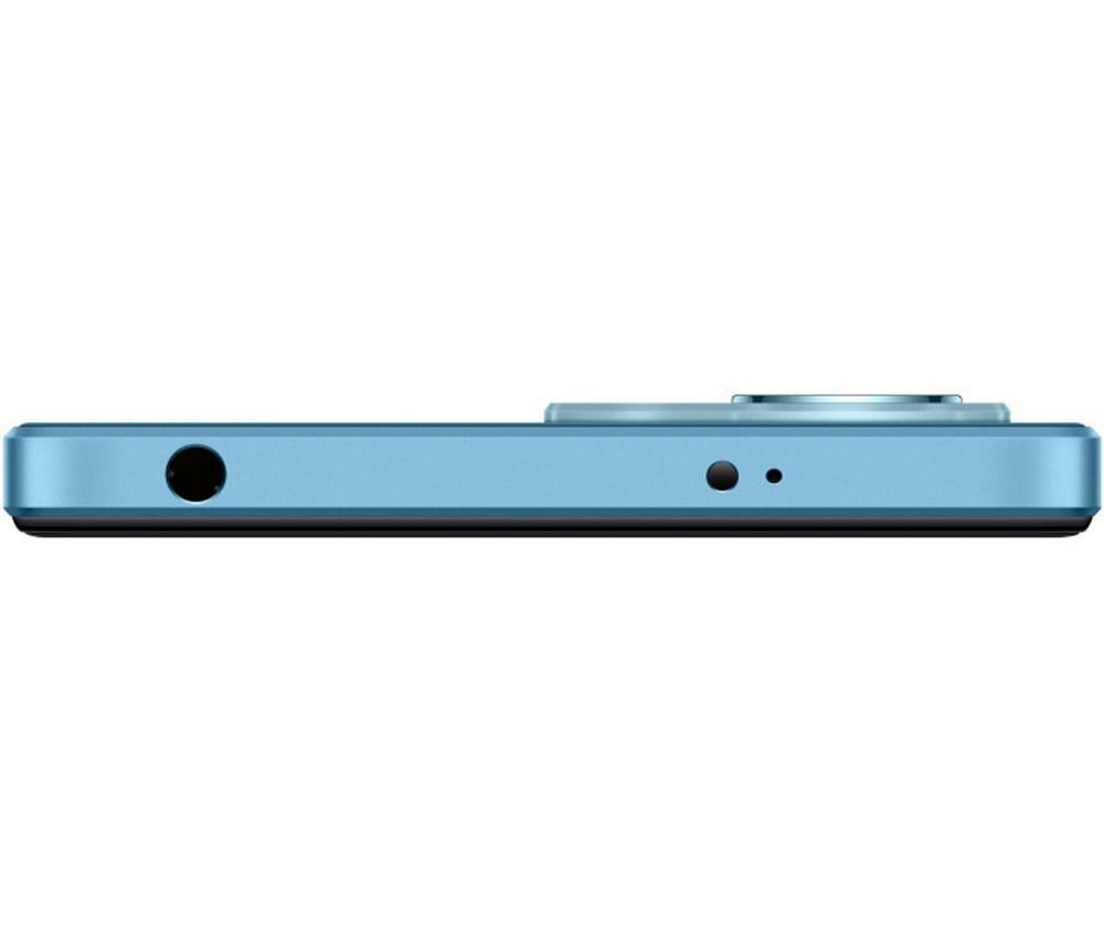 Смартфон Xiaomi Redmi Note 12 4G / 6.67'' / 8 ГБ / 256 ГБ / Синий photo 4