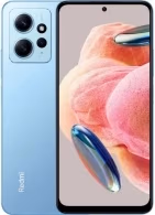 Smartphone Xiaomi Redmi Note 12 4G 8/256GB Ice Blue