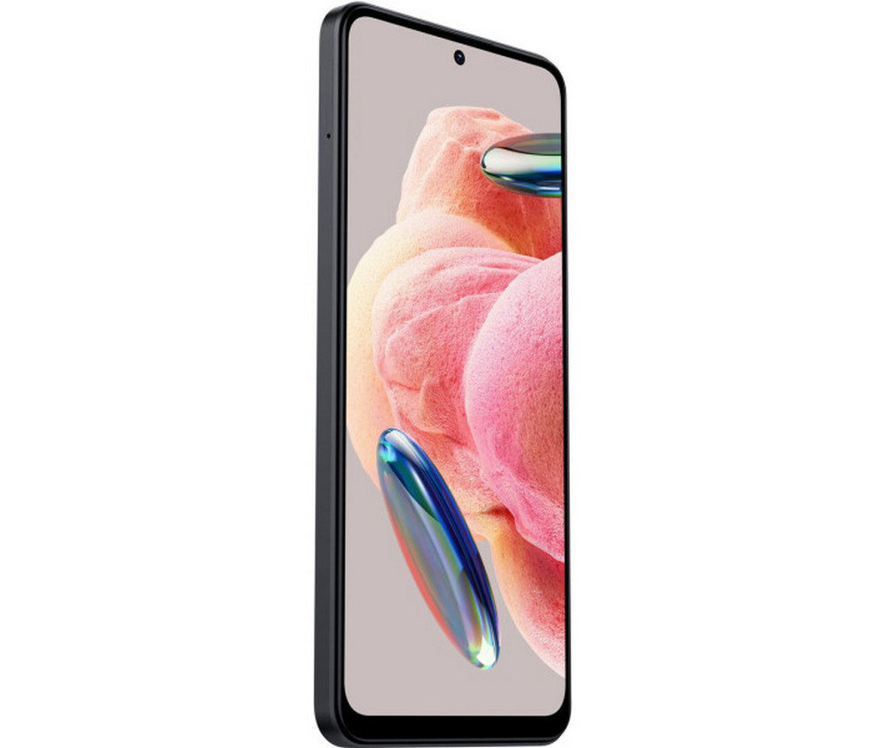 Смартфон Xiaomi Redmi Note 12 4G / 6.67'' / 8 ГБ / 256 ГБ / Серый photo 2