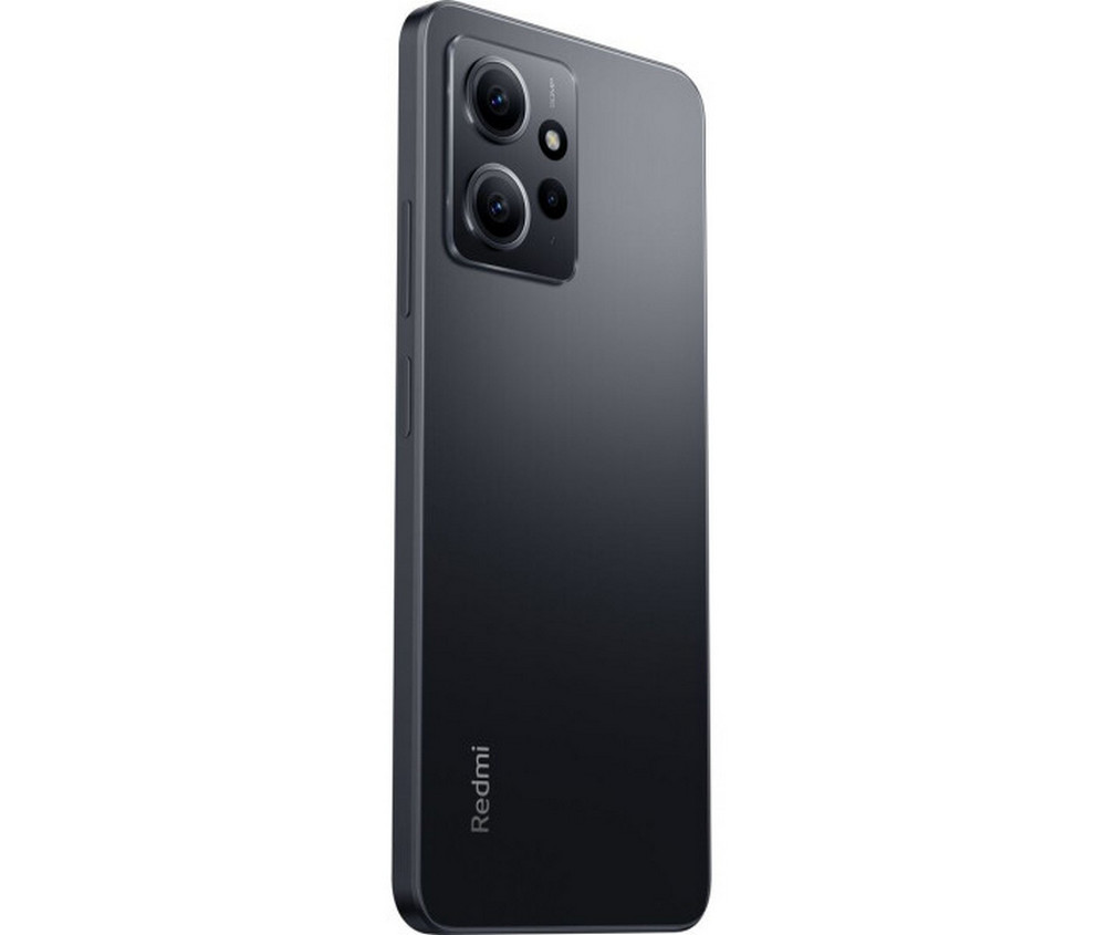 Смартфон Xiaomi Redmi Note 12 4G / 6.67'' / 8 ГБ / 256 ГБ / Серый photo 3