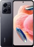 Smartphone Xiaomi Redmi Note 12 4G 8/256GB Onyx Gray
