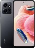 Смартфон Xiaomi Redmi Note 12 4G 8/256GB Onyx Gray thumbnav 1