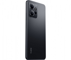 Смартфон Xiaomi Redmi Note 12 4G 8/256GB Onyx Gray thumbnav 3