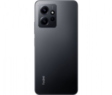 Смартфон Xiaomi Redmi Note 12 4G 8/256GB Onyx Gray thumbnav 4