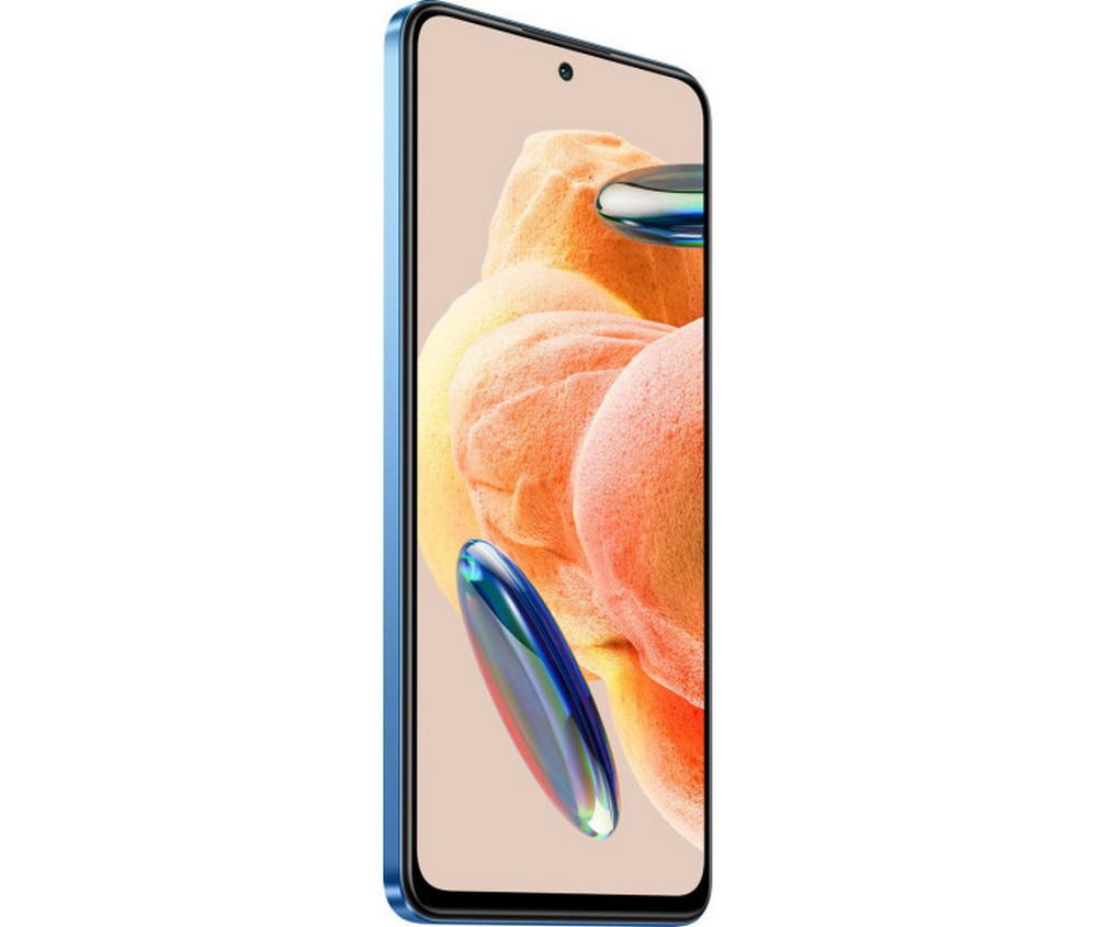 Smartphone Xiaomi Redmi Note 12 Pro / 6.67'' / 8 GB / 256 GB / Albastru photo 8