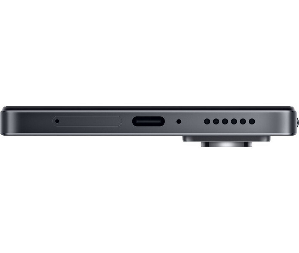 Смартфон Xiaomi Redmi Note 12 Pro / 6.67'' / 8 ГБ / 256 ГБ / Серый photo 3