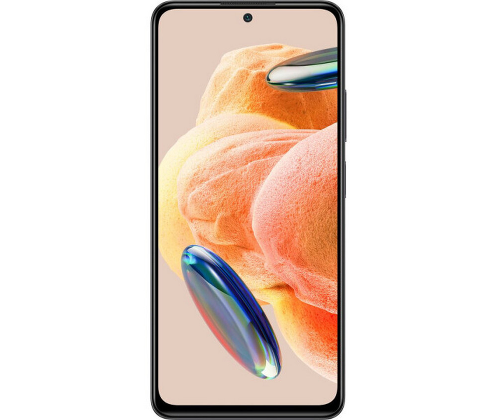 Смартфон Xiaomi Redmi Note 12 Pro / 6.67'' / 8 ГБ / 256 ГБ / Серый photo 5