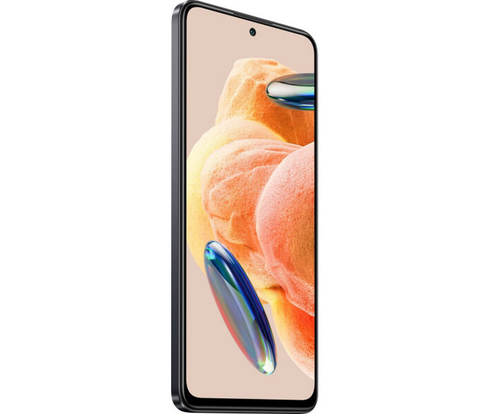 Смартфон Xiaomi Redmi Note 12 Pro / 6.67'' / 8 ГБ / 256 ГБ / Серый photo 8