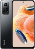 Смартфон Xiaomi Redmi Note 12 Pro 8/256GB Graphite Gray thumbnav 1