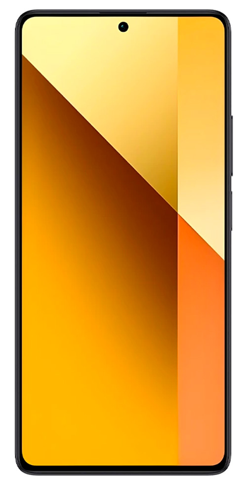 Smartphone Xiaomi Redmi Note 13 5G / 6.67'' / 8 GB / 256 GB / Negru photo 4