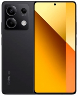 Smartphone Xiaomi Note 13 5G Graphite Black 8GB/256GB thumbnav 1
