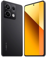 Smartphone Xiaomi Note 13 5G Graphite Black 8GB/256GB thumbnav 2