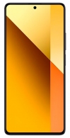 Smartphone Xiaomi Note 13 5G Graphite Black 8GB/256GB thumbnav 4