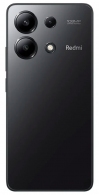 Smartphone Xiaomi Note13 5G Midnight Black 8/256GB thumbnav 2