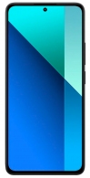 Smartphone Xiaomi Note13 5G Midnight Black 8/256GB thumbnav 5
