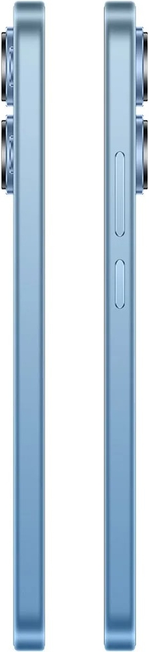 Smartphone Xiaomi Redmi Note 13 / 6.67'' / 8 GB / 256 GB / Albastru photo 8