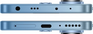 Smartphone Xiaomi Redmi Note 13 8/256GB Ice Blue thumbnav 3