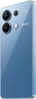 Smartphone Xiaomi Redmi Note 13 8/256GB Ice Blue