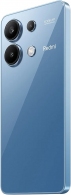 Smartphone Xiaomi Redmi Note 13 8/256GB Ice Blue thumbnav 6