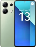 Смартфон Xiaomi Redmi Note 13 8/256GB Mint Green