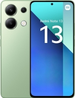 Смартфон Xiaomi Redmi Note 13 8/256GB Mint Green thumbnav 1