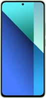 Смартфон Xiaomi Redmi Note 13 8/256GB Mint Green thumbnav 5