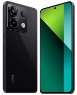 Smartphone Xiaomi Note 13 Pro 5G Midnight Black 8/256GB thumbnav 2