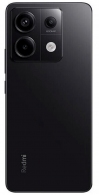 Smartphone Xiaomi Note 13 Pro 5G Midnight Black 8/256GB thumbnav 3