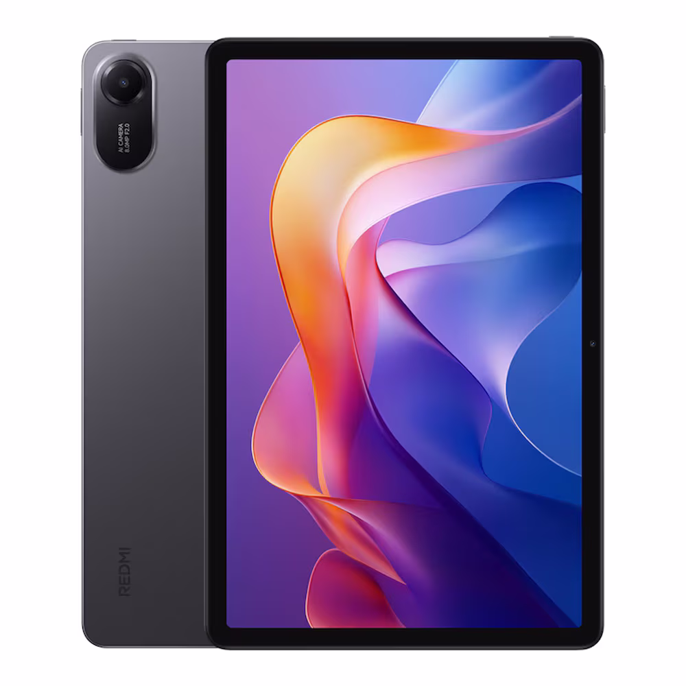 Планшет Xiaomi Redmi Pad 2 8/256GB Graphite Gray 