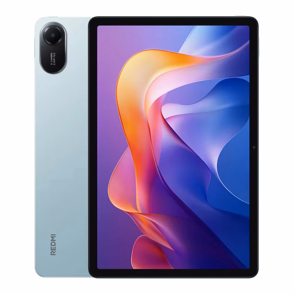Планшет Xiaomi Redmi Pad 2 8/256GB Mint Green 