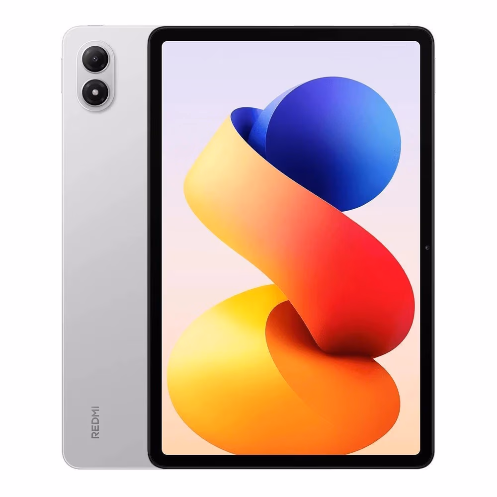 Планшет Xiaomi Redmi Pad 2 Pro Silver 8GB/256GB (71044) 