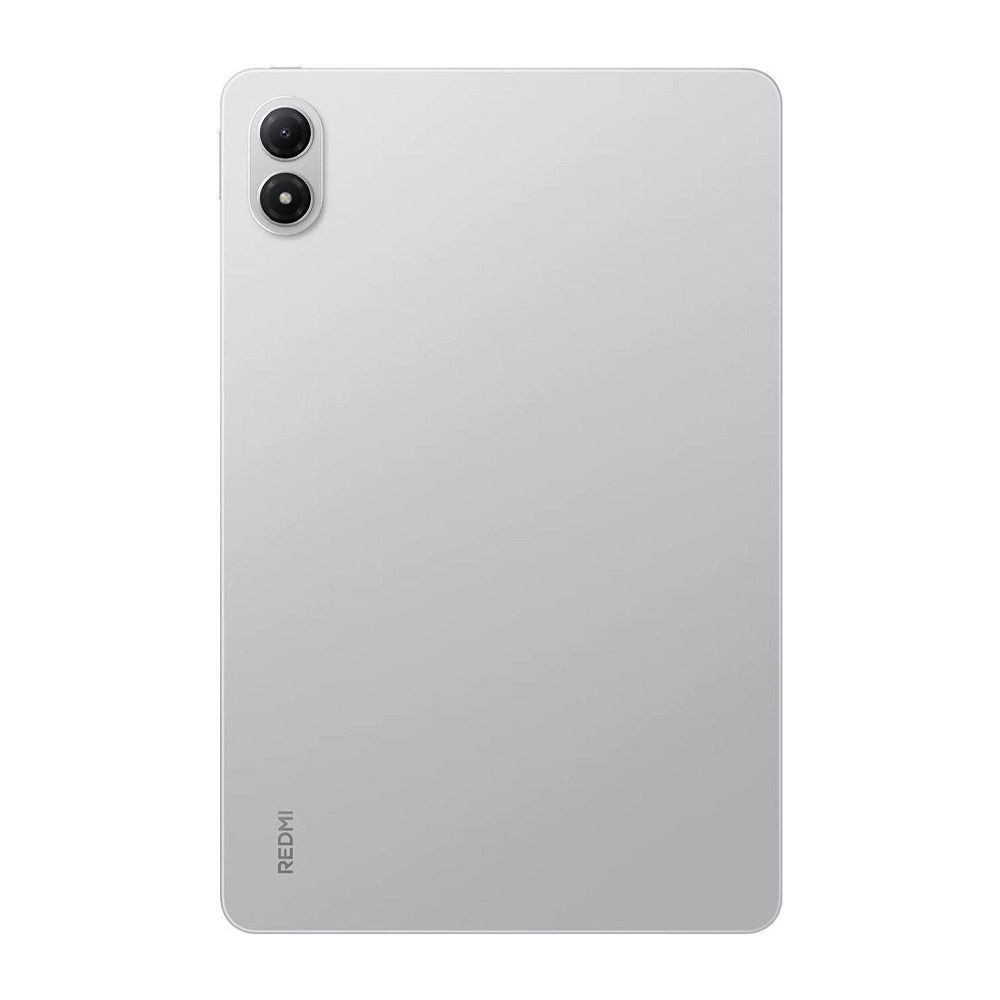 Tableta Xiaomi Redmi Pad 2 Pro Silver 8GB/256GB (71044) photo 2