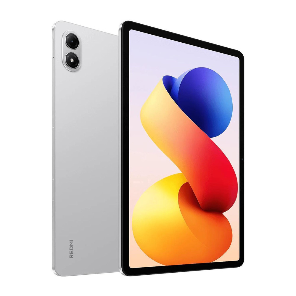 Tableta Xiaomi Redmi Pad 2 Pro Silver 8GB/256GB (71044) photo 6