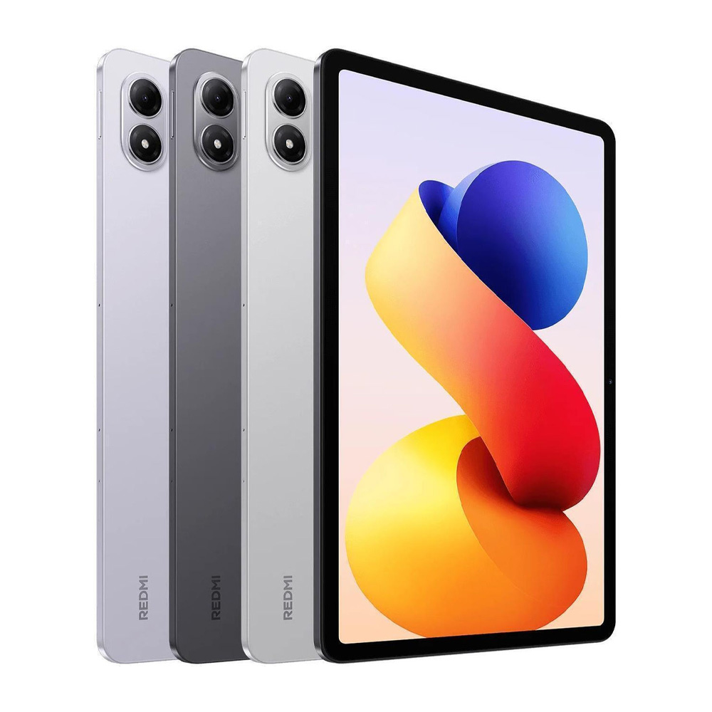 Tableta Xiaomi Redmi Pad 2 Pro Silver 8GB/256GB (71044) photo 7