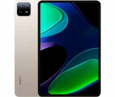 Tableta Xiaomi Pad 6 256GB Gold thumbnav 2