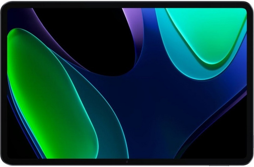 Планшет Xiaomi Pad 6 11 дюймов / Wi-Fi / 8 ГБ / 256ГБ / Серый photo 1