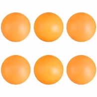 Set mingi pentru tenis de masa 6 buc SIWOTE Ping pong ball