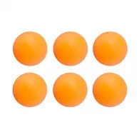 Набор мячей для настольного тенниса 6 шт SIWOTE Ping pong ball