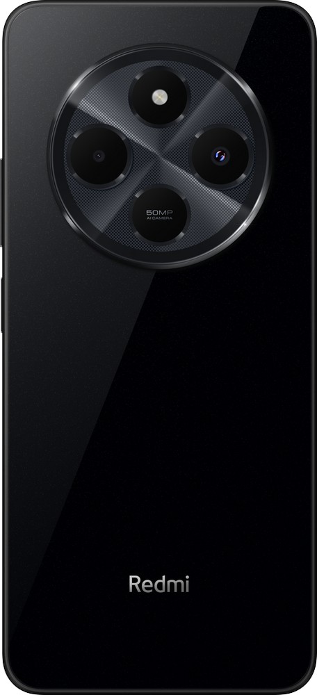 Смартфон Xiaomi Redmi 14C / 6.88'' / 8 ГБ / 256 ГБ / Midnight Black photo 2