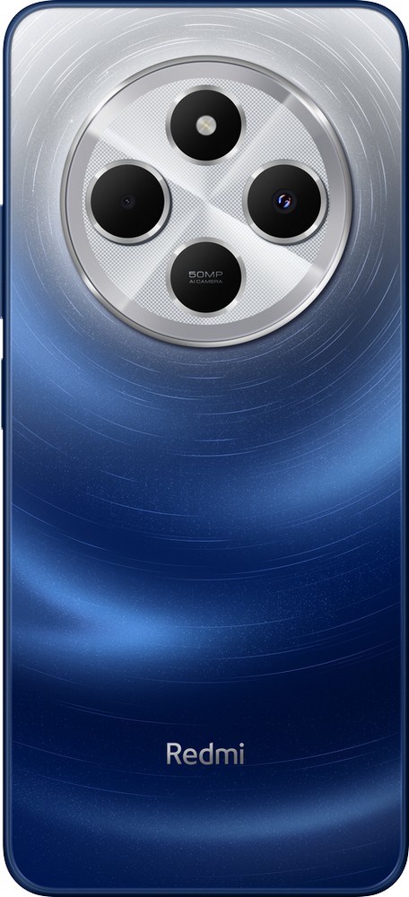 Смартфон Xiaomi Redmi 14C / 6.88'' / 8 ГБ / 256 ГБ / Starry Blue photo 3