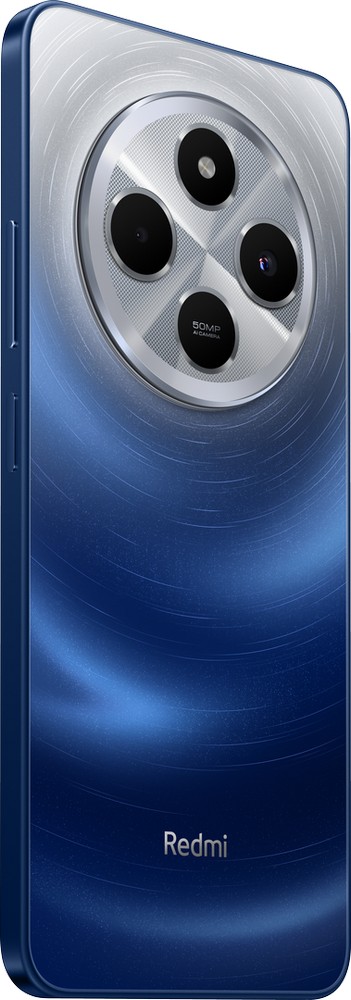 Смартфон Xiaomi Redmi 14C / 6.88'' / 8 ГБ / 256 ГБ / Starry Blue photo 4