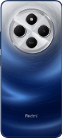 Смартфон Xiaomi Redmi 14C 8/256GB Starry Blue thumbnav 3
