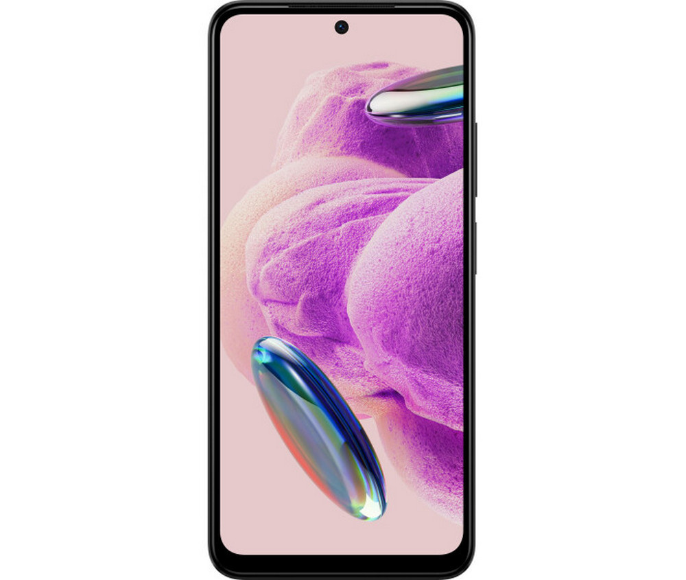 Smartphone Xiaomi Redmi Note 12S / 6.43'' / 8 GB / 256 GB / Negru photo 3