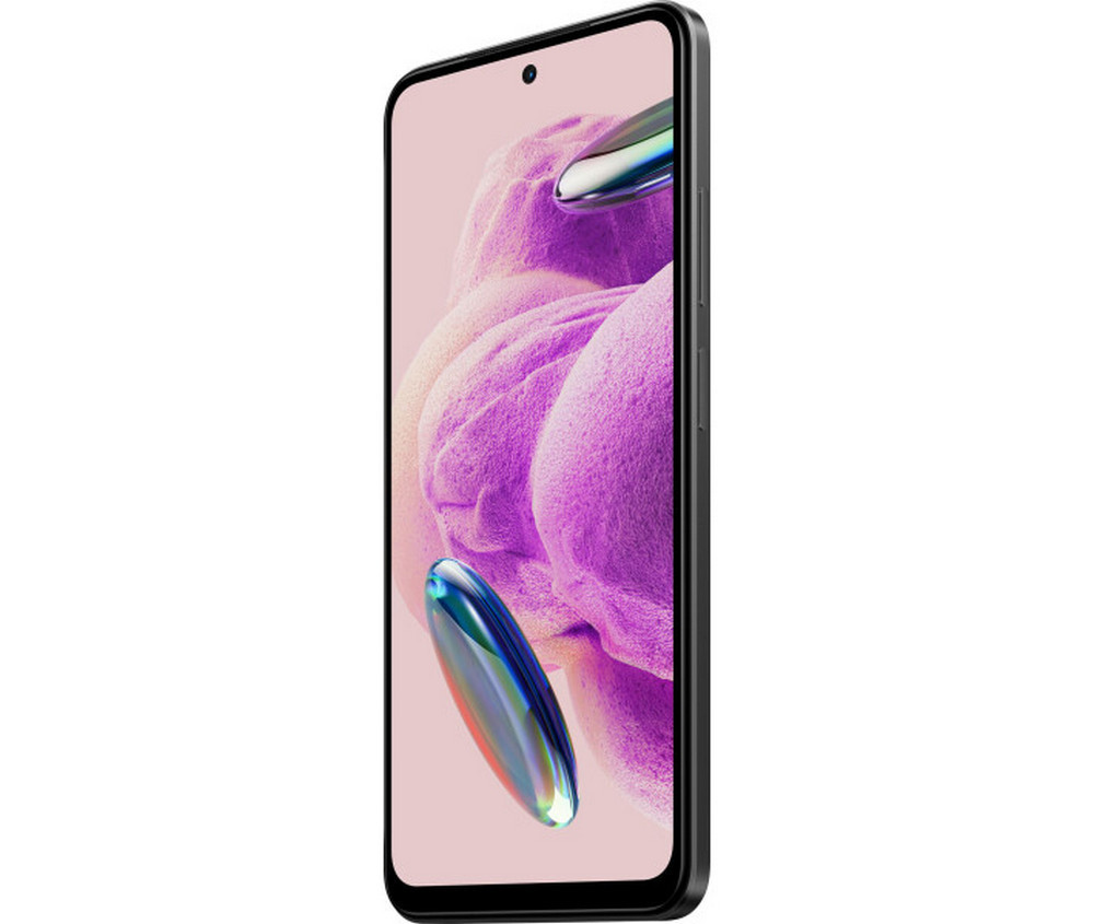 Smartphone Xiaomi Redmi Note 12S / 6.43'' / 8 GB / 256 GB / Negru photo 9