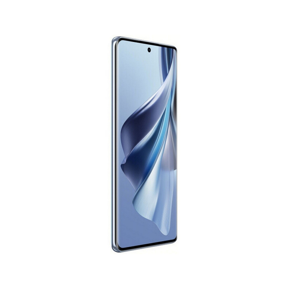 Smartphone OPPO Reno 10 / 6.7'' / 8 GB / 256 GB / Ice Blue photo 2